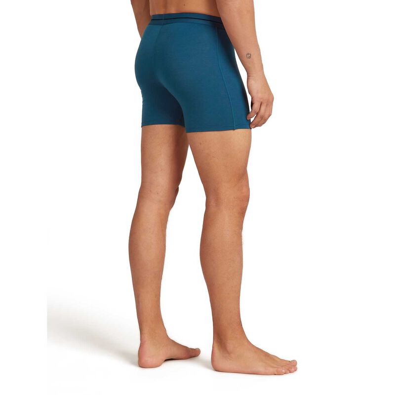Icebreaker Mens Anatomica Boxers image number 27