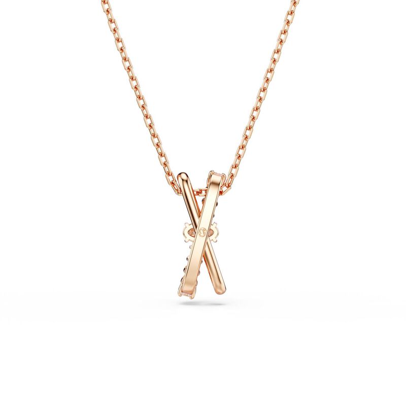 Swarovski Hyperbola Pendant image number 3