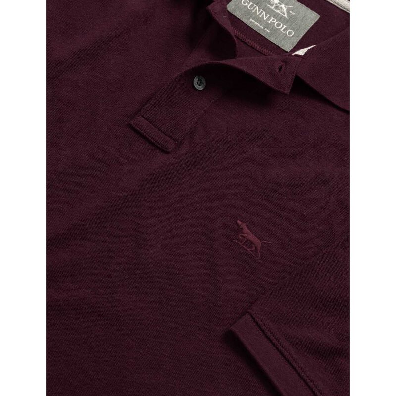 Rodd & Gunn The Gunn Original Fit Polo image number 40