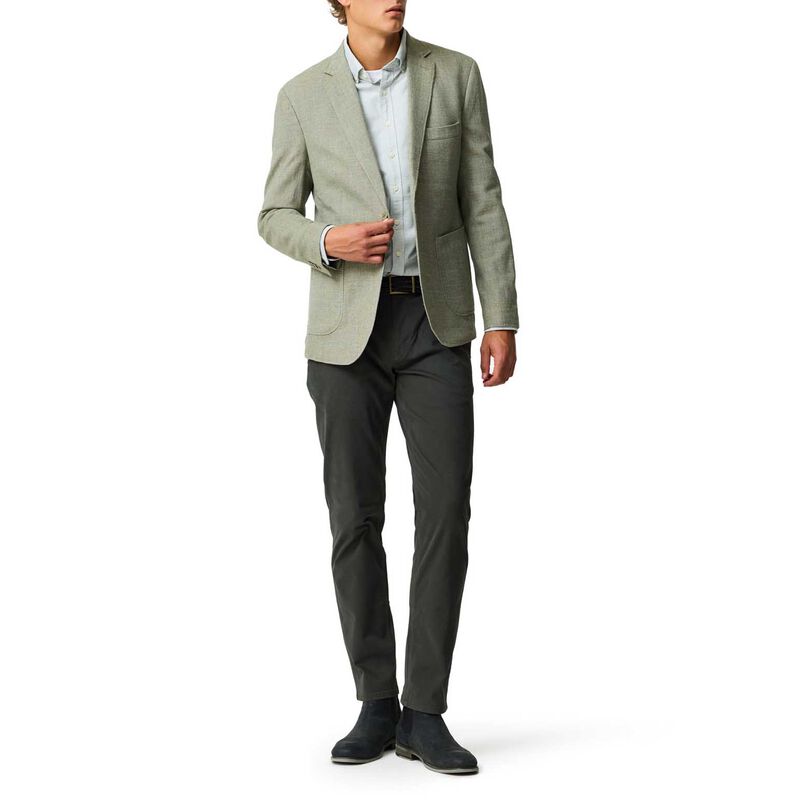 Rodd & Gunn Willow Flat Sports Fit Jacket image number 7