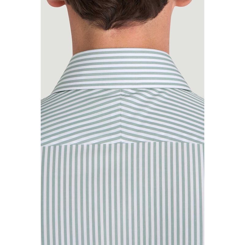 M.J. Bale Collins Shirt image number 9