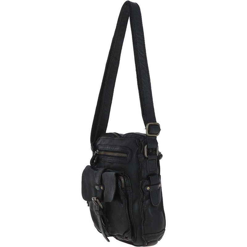 Ashwood Brompton Med Body Bag image number 2