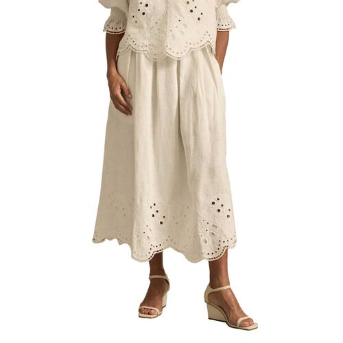 Zoe Kratzmann Jetty Skirt