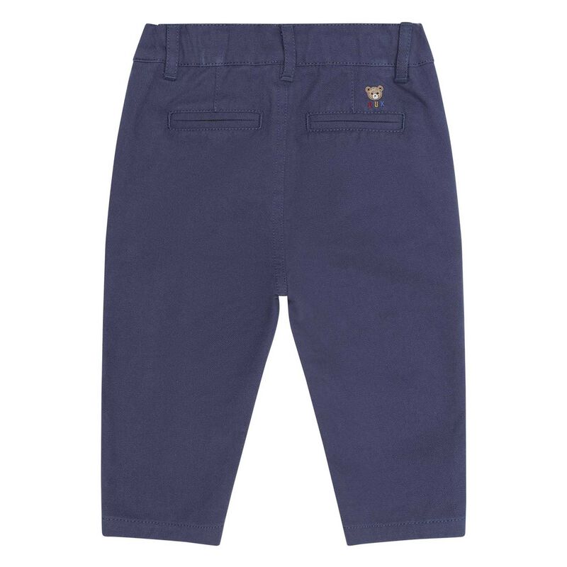 Huxbaby Chino Pant 6M-2Y image number 2
