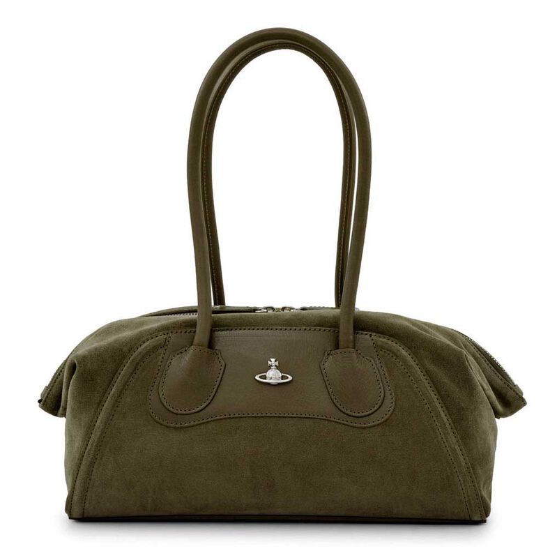 Vivienne Westwood Shirley Small Holdall image number 2