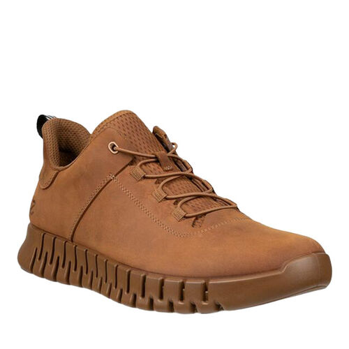 ECCO Gruuv M Camel