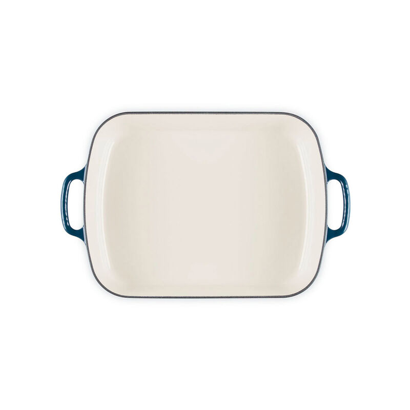Le Creuset Signature Cast Iron Roaster 33cm image number 30
