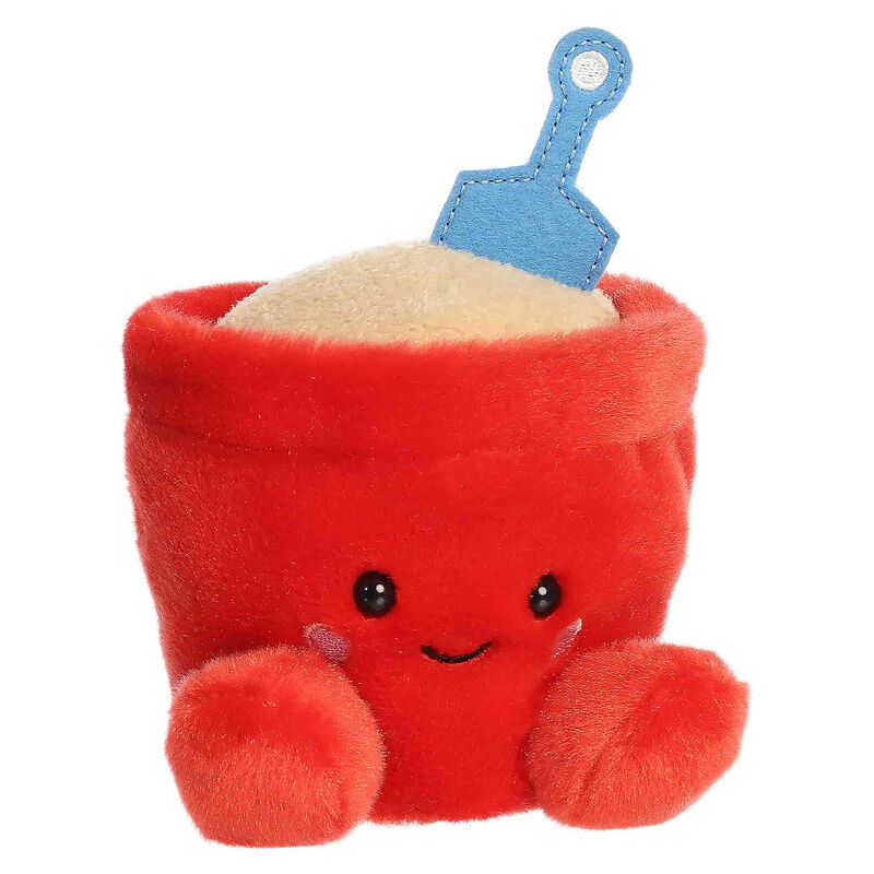 Palm Pals June Sand Bucket image number 1