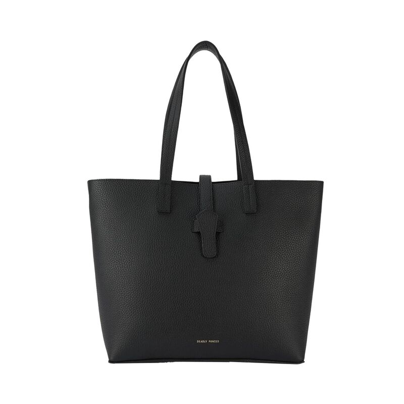Deadly Ponies Mr Porter Tote image number 0