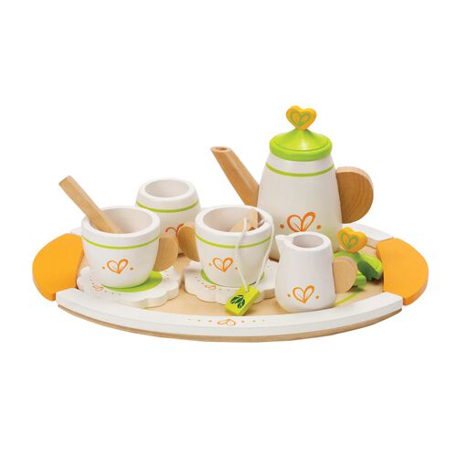 Hape Tea Set