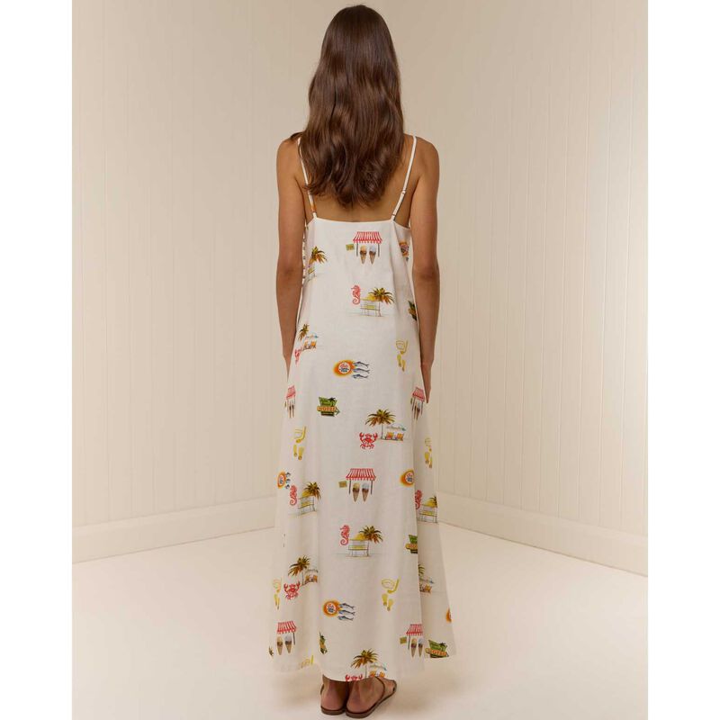 Palm Noosa Heidi Dress image number 1