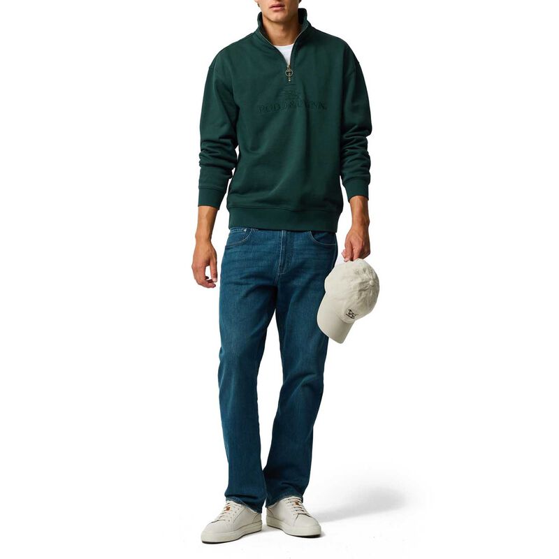 Rodd & Gunn Milford Sound Sweat image number 3