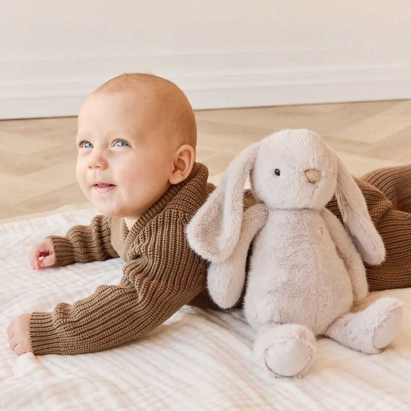 Snuggle Bunnies Penelope The Bunny 30cm image number 3