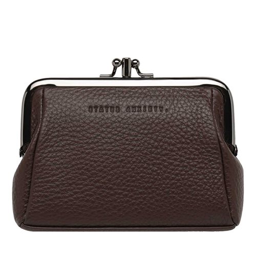 Status Anxiety Volatile Purse