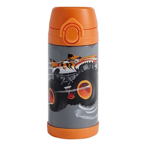 Pottery Barn Kids Mackenzie Hot Wheels Water Bottle