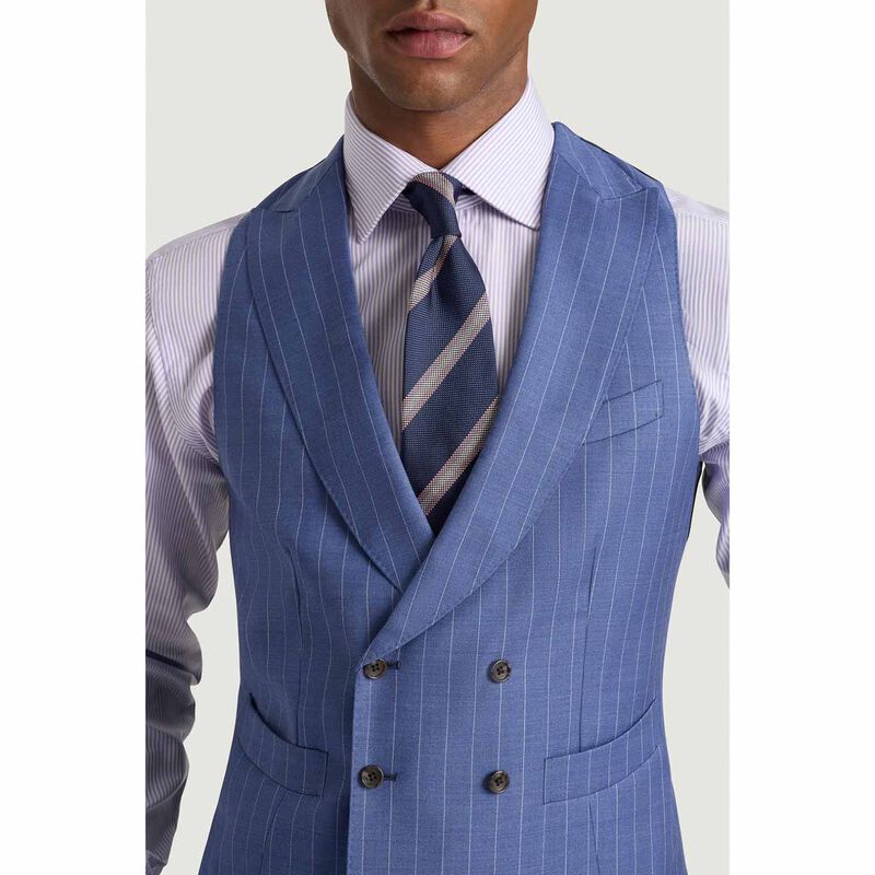 M.J. Bale Richards Waistcoat image number 2