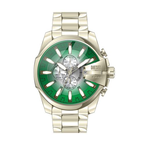 Diesel Mega Chief Slim Watch DZ4684