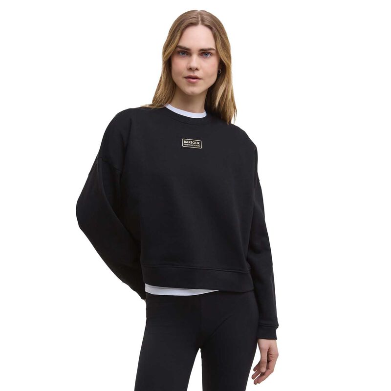 Barbour International Imogen Sweatshirt image number 0