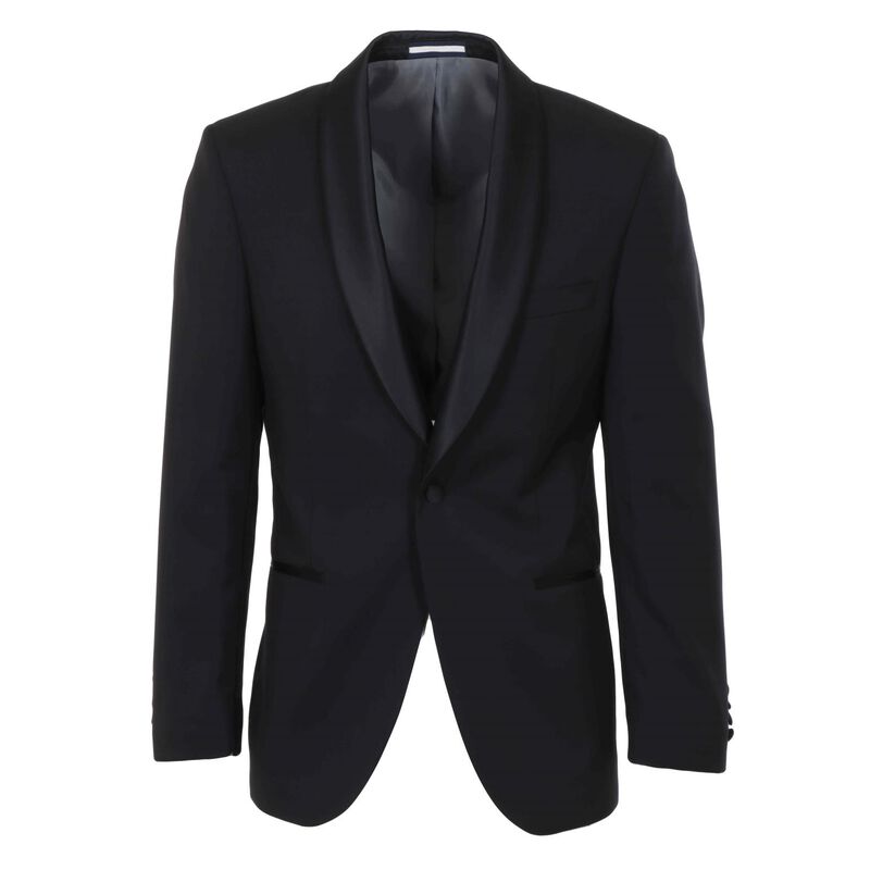 Cambridge Stirling Jacket Fmg100 image number 4