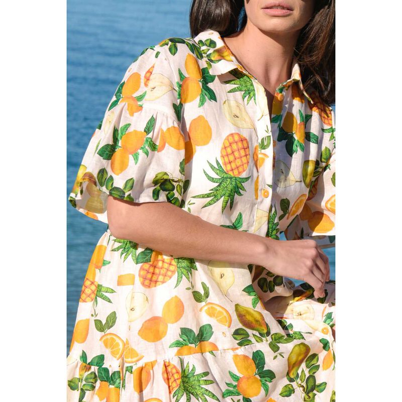 Curate Electric Love Dress image number 2