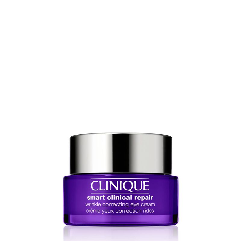 Clinique Smart Clinical Repair Wrinkle Correcting Eye Cream 30ml image number 0