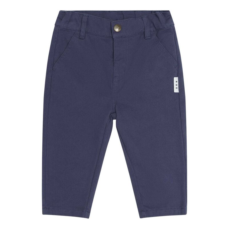 Huxbaby Chino Pant 6M-2Y image number 0