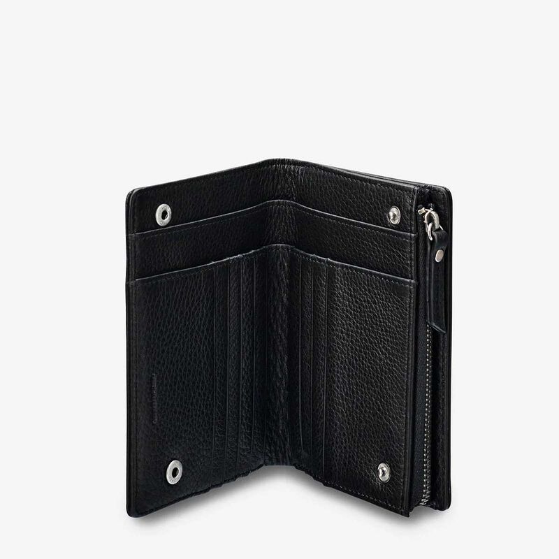 Status Anxiety Insurgency Wallet image number 2