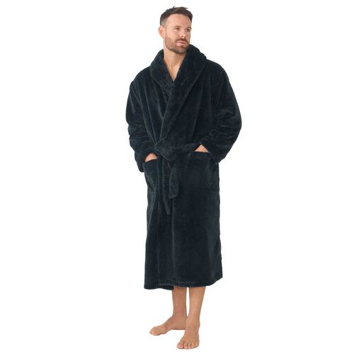 Contare Country Jacquard Gown