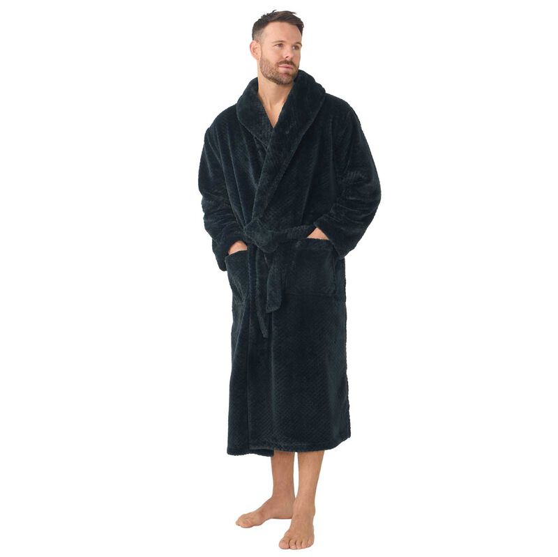 Contare Country Jacquard Gown image number 0