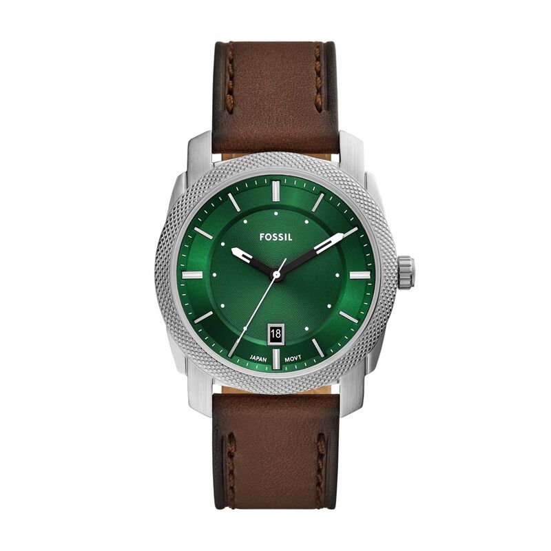 Fossil Machine Watch FS6085 image number 0