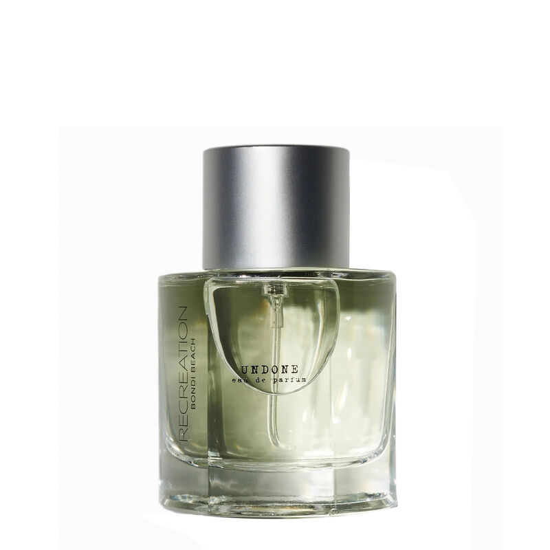 Recreation Bondi Undone EDP 50ml image number 0