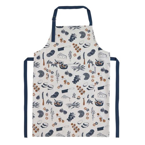 Wallace Cotton Antipasto Apron