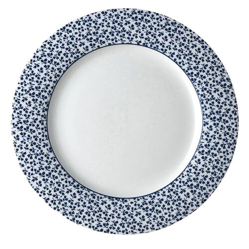 Laura Ashley Plate 23 cm Floris