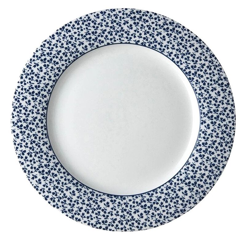 Laura Ashley Plate 23 cm Floris image number 0