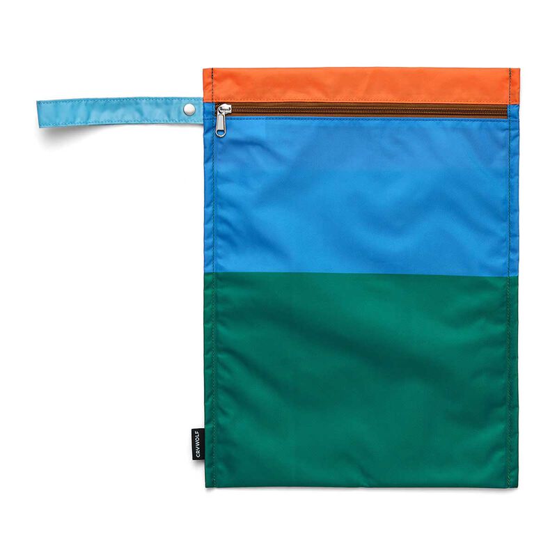 Crywolf Wet Bag image number 0