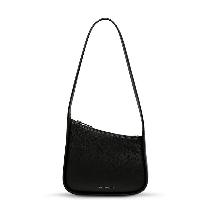 Status Anxiety Phenomena Handbag image number 0