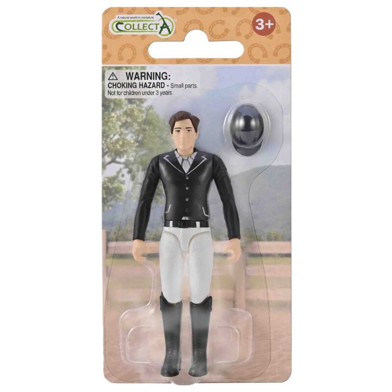 Collecta Tournament Rider Wide Brim image number 0