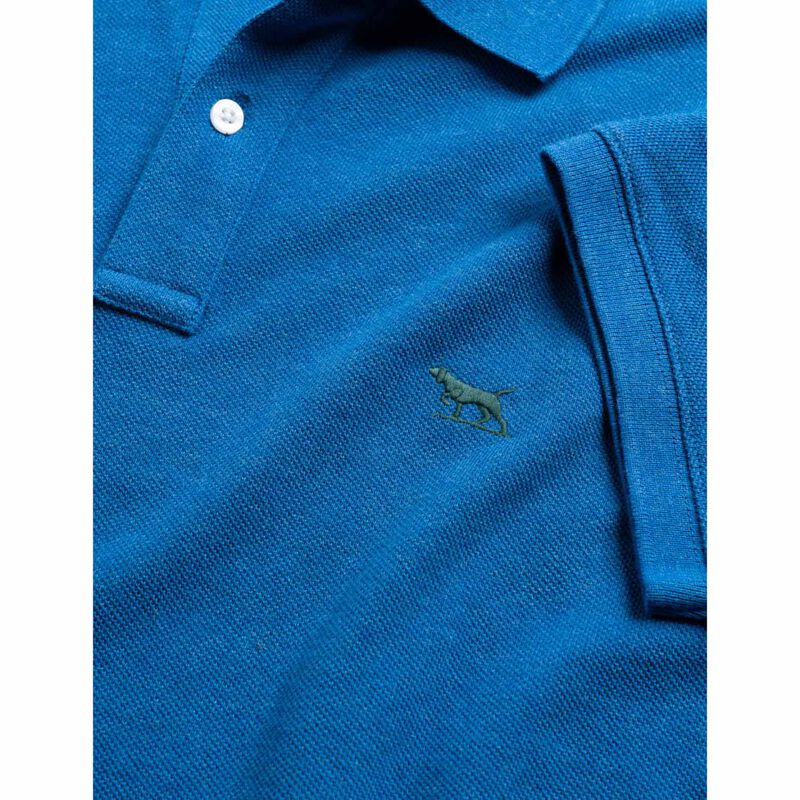 Rodd & Gunn The Gunn Polo image number 33