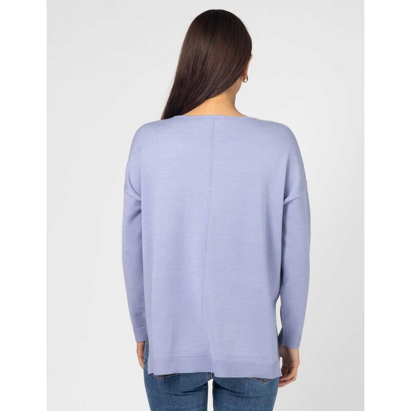 Stella + Gemma Halle Knit Top image number 1