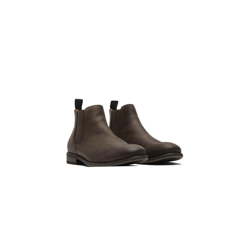Rodd & Gunn Ealing Chelsea Boot image number 3