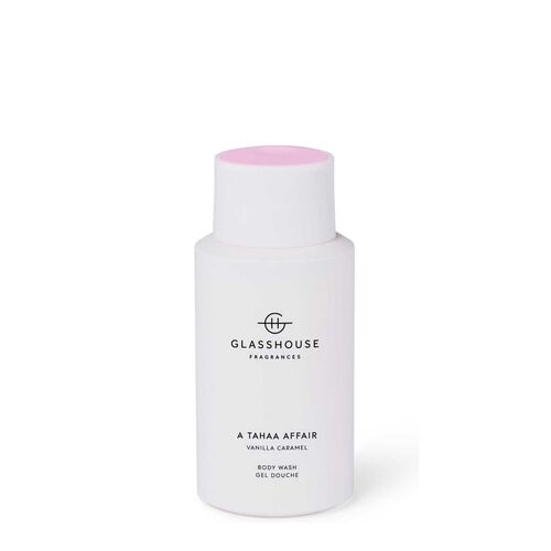 Glasshouse Fragrances Body Wash 300ml - A&nbsp;Tahaa&nbsp;Affair
