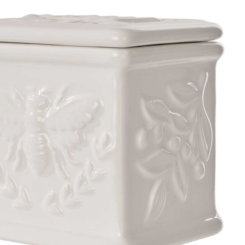 Davis & Waddell W&H Salt Cellar image number 2