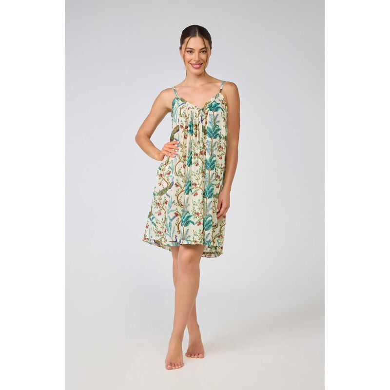 Arabella Chemise image number 3