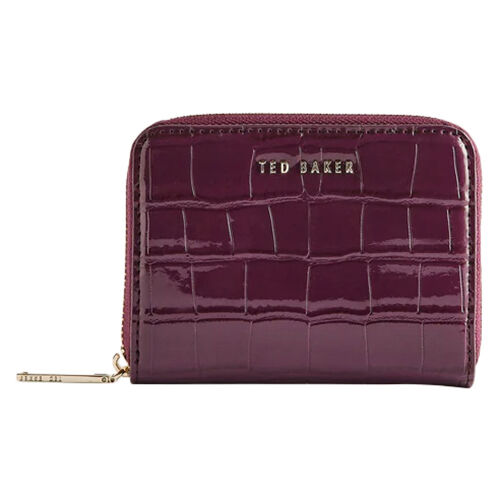 Ted Baker Connii Mini Imitation Croc Purse Ballantynes Department Store