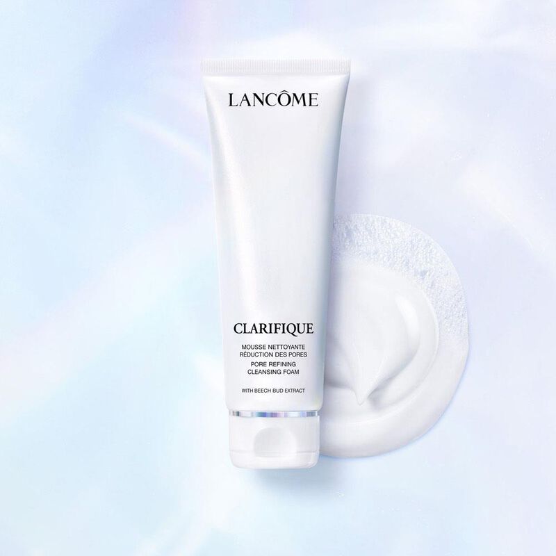Lanc&ocirc;me Clarifique Cleansing Foam 125ml image number 2