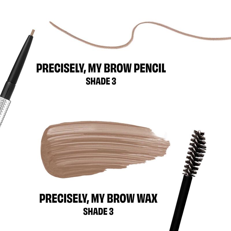 benefit Precisely Power Up Value Set image number 1