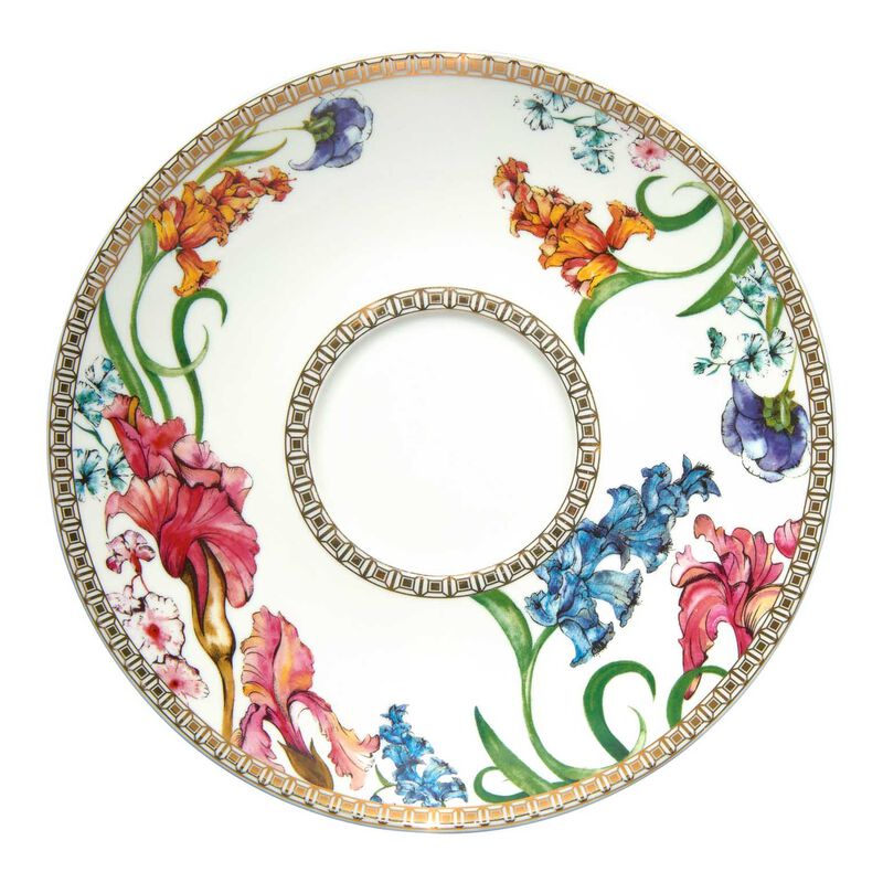 Maxwell & Williams EMM Cup And Saucer 240ml Gift Boxed image number 1