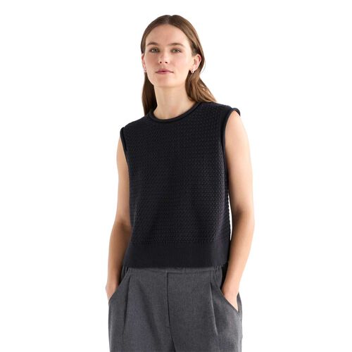 ELK Naya Knit Vest