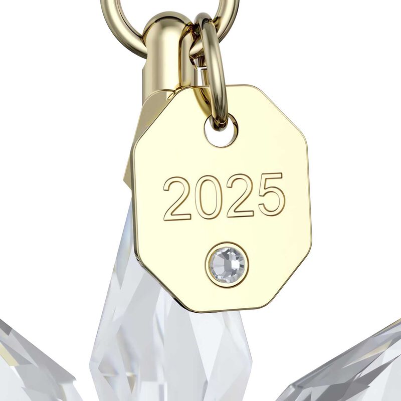Swarovski Annual Edition 3D Ornament 2025 image number 1