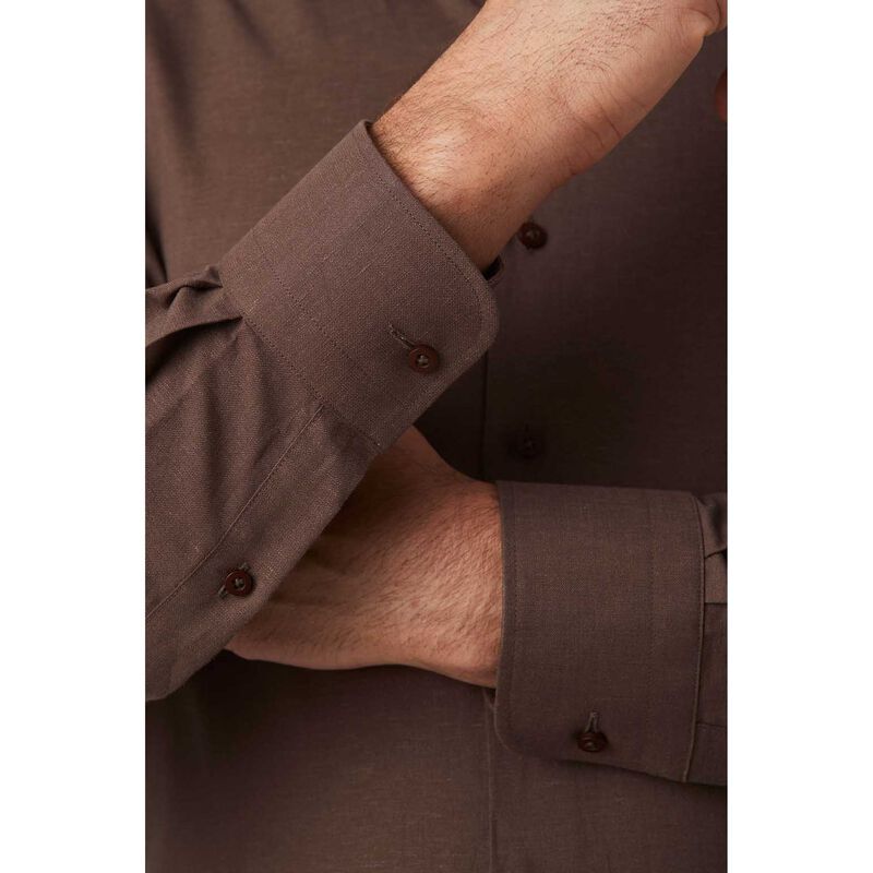 Cambridge Hadfield Shirt Regular Fit Fcw280 image number 2
